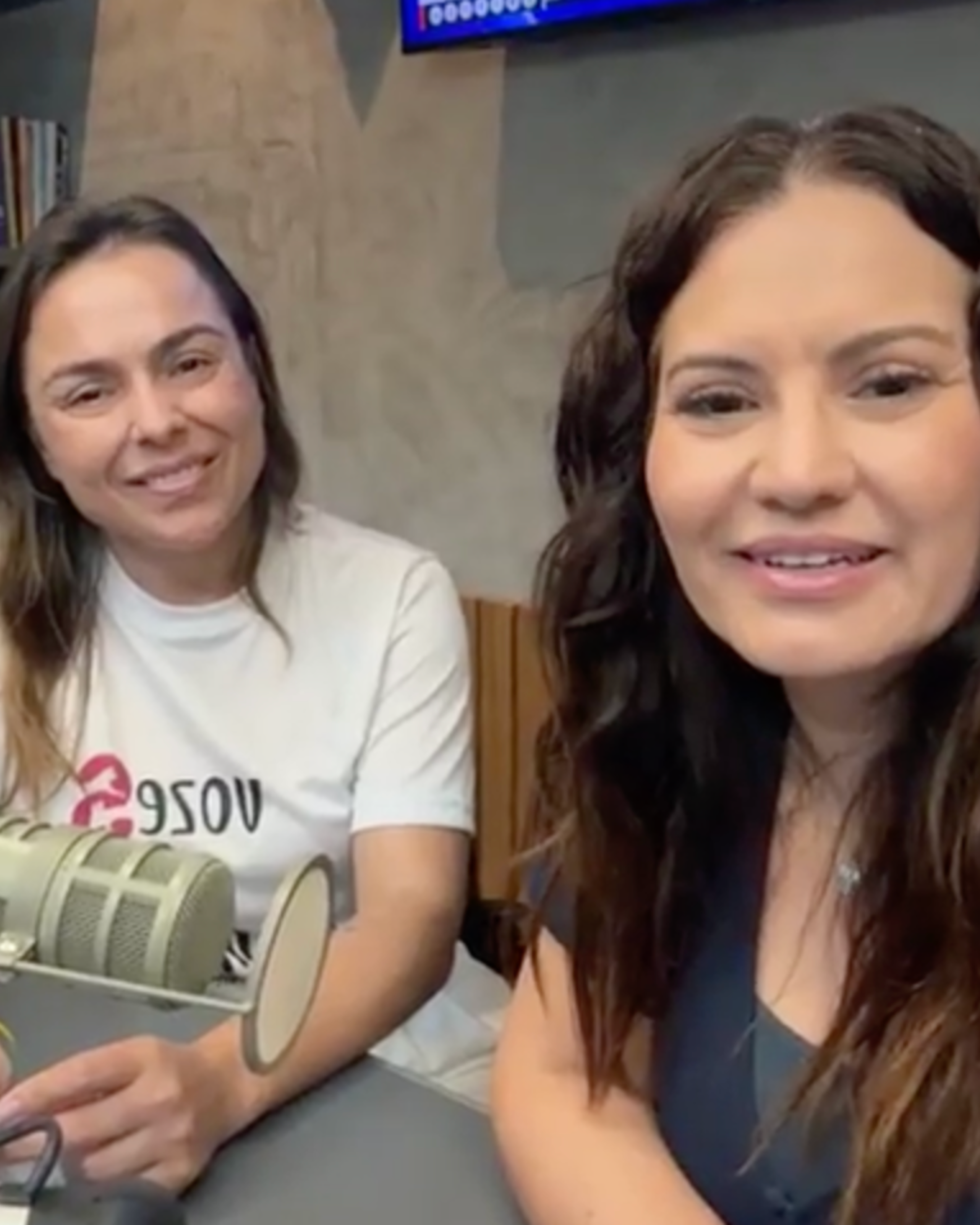 Vozes pelos Animais na Jovem Pan: Beatriz Rampim fala a verdade sobre a causa animal no Brasil